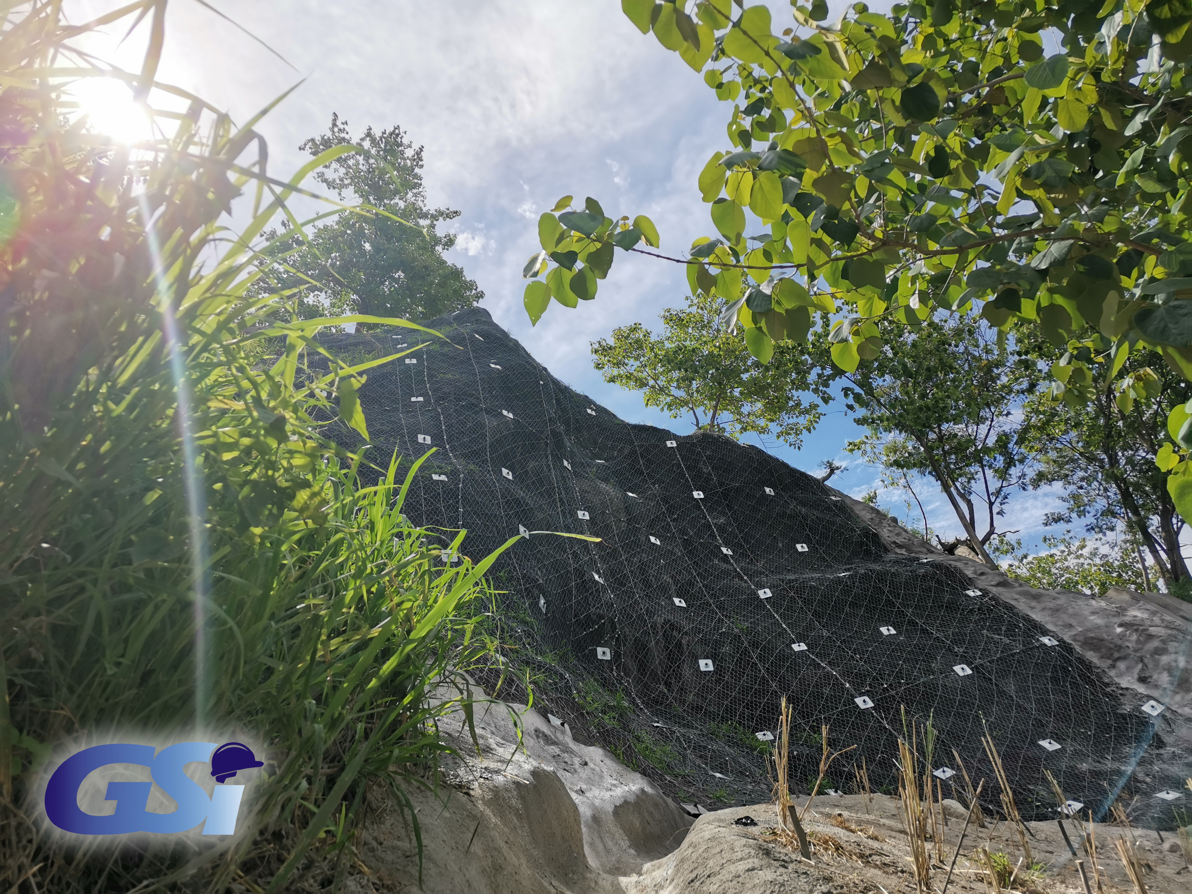 Service Spotlight: Erosion Mat Supply and Installation
