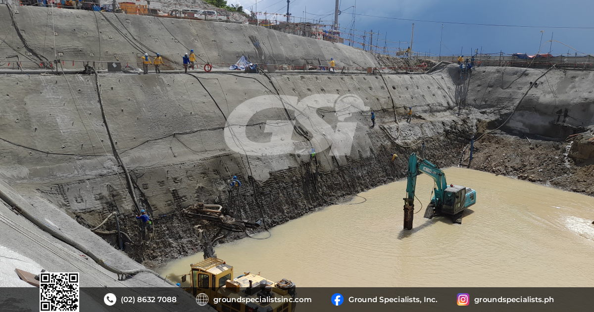 Service Spotlight: Shotcrete