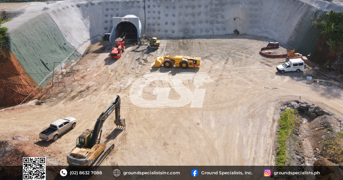 Service Spotlight: Earthworks for Slope Protection