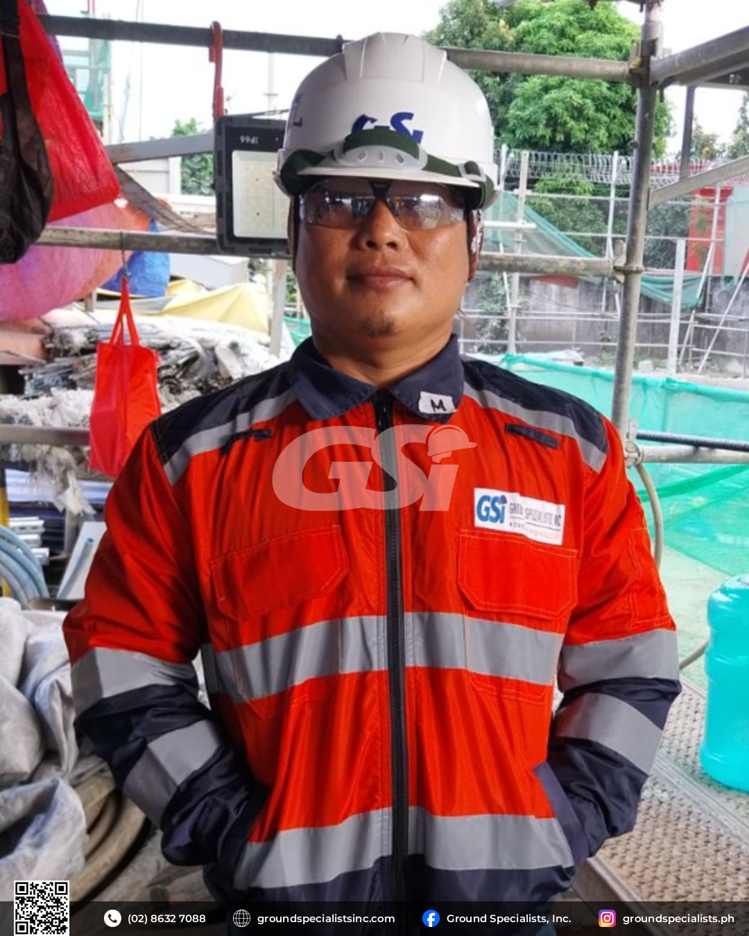 Meet the Team: Wilzen Balucio