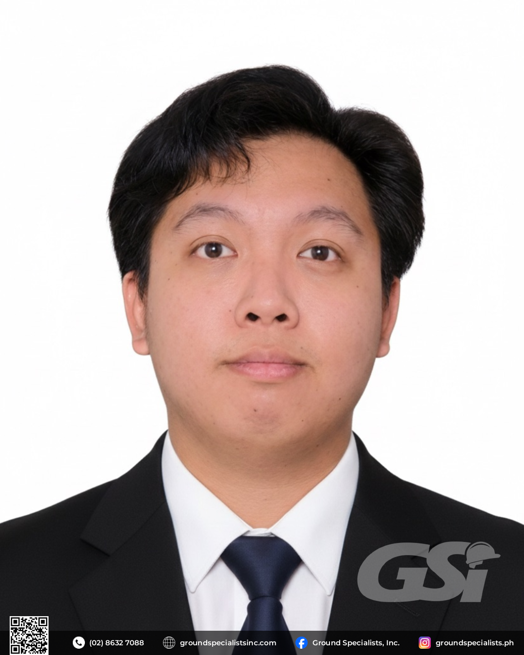 Meet the Team: Engr. Aaron Paul Maclang
