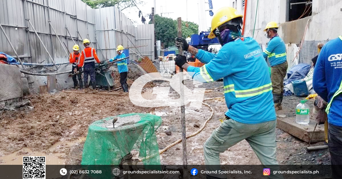 Safety in the Field: Equipment Preparation